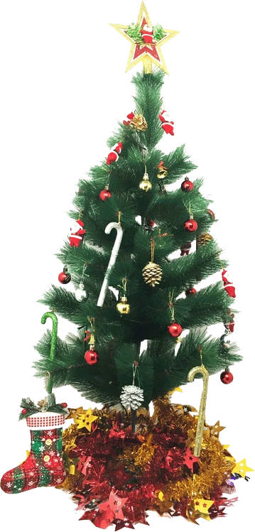 درخت کریسمس